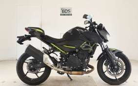 KAWASAKI Z400 Gen.2 2022 EX400L