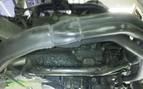 KAWASAKI ZRX400 1999 ZR400E
