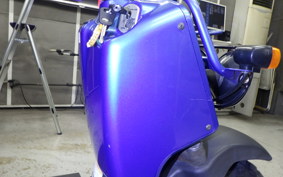 HONDA ZOOMER AF58