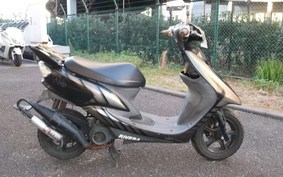 YAMAHA JOG ZR 2007 SA16J