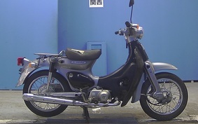 HONDA LITTLE CUB E AA01