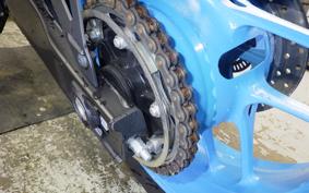 YAMAHA MT-07 2025 RM48J