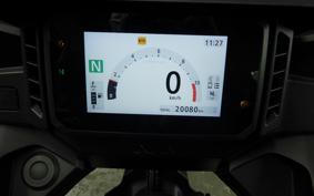 HONDA NX400 2024 NC65