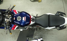 HONDA VFR800F 2019 RC79