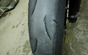 KAWASAKI ZX 10 NINJA R 2011