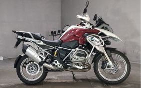 BMW R1200GS 2013 0A01