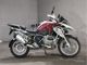 Фото BMW R1200GS 2013 с японского аукциона