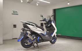 YAMAHA Majesty 155 Gen.2 S 2017 SG52J