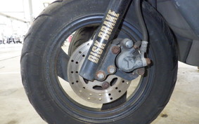 YAMAHA JOG APRIO Type 2 4LV