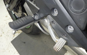 KAWASAKI NINJA 400 EX400E