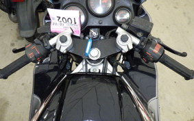 HONDA CBR400R Aero NC23