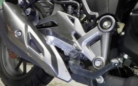 HONDA CB200X 2019