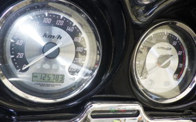 HARLEY FLHTCUSE 1800CVO 2009