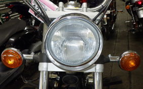 YAMAHA DRAGSTAR 250 VG02J