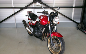 HONDA CB400SF 2014 NC42