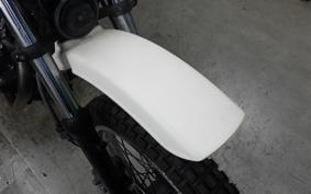 KAWASAKI 250TR 2008 BJ250F