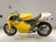 Фото Ducati 748 R 2002 с японского аукциона