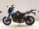 Фото Yamaha MT-09 A 2016 с японского аукциона