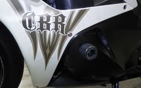 HONDA CBR600RR GEN 3 2009 PC40