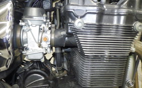SUZUKI GSF1200 1998 GV75A