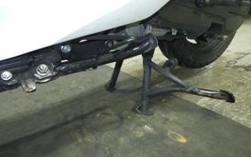 SUZUKI BURGMANストリート125EX 1998 EA23M