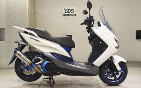 YAMAHA Majesty 155 Gen.2 S 2017 SG52J