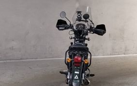 HONDA CROSS CUB110 JA60