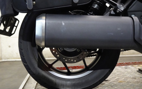 HONDA REBEL 1100 DCT 2021 SC83