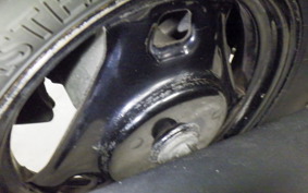 SUZUKI ADDRESS V125 G CF46A