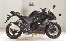 KAWASAKI NINJA 1000SX 2022 ZXT02K