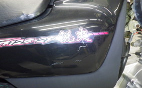 SUZUKI EN125 2F 2025