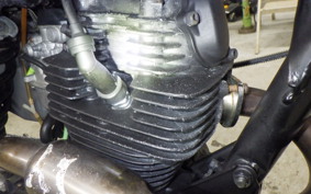 YAMAHA TW200 2021 2JL
