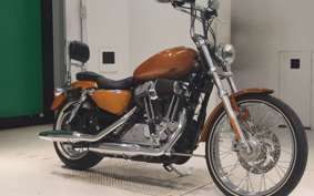 HARLEY XL1200V 2015