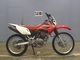 Фото Honda XR230 2008 с японского аукциона