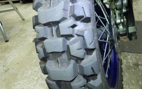 YAMAHA TENERE 700 2020 DM09J