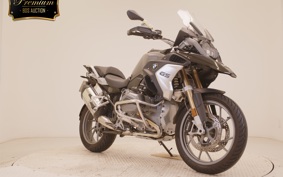 BMW R1200GS 2018