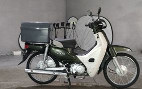 HONDA SUPER CUB50 AA04