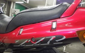 KAWASAKI ZZ-R400 Gen.2 1996 ZX400N