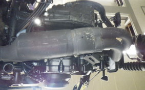 HONDA CL500 2024 PC68