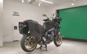 YAMAHA TRACER 9 GT 2024 RN70J