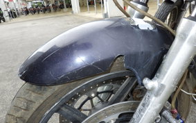 KAWASAKI ZEPHYR 400 Gen.2 ZR400C