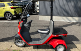 HONDA GYRO TA03