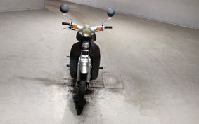 HONDA LITTLE CUB AA01