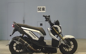 HONDA ZOOMER-X JF38