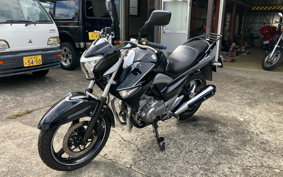 SUZUKI GSR250 GJ55D