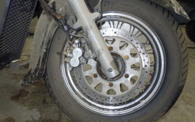 SUZUKI INTRUDER 400 Classic 2001 VK54A