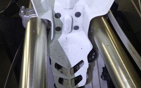 HONDA CRM250AR MD32