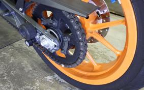 KTM 390 DUKE 2015