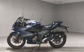 SUZUKI JIKUSA-SF250 ED22Y