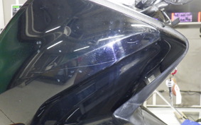 HONDA FAZE MF11